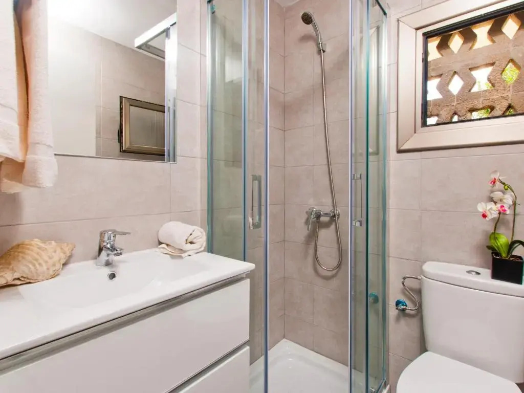 Apartment Paradise Bay 5 at Alcudia Beach, Salzes 5