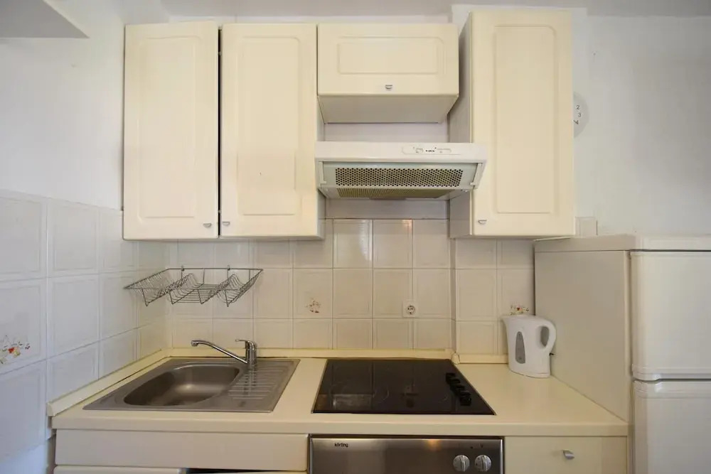 Apartment Buza