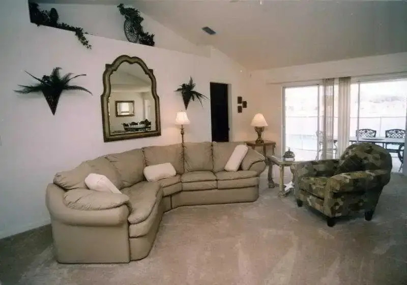 LMI Gulf Coast Homes, Port Charlotte