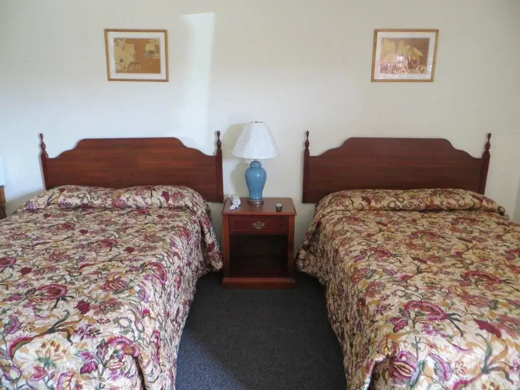 Dry Ridge Motor Inn