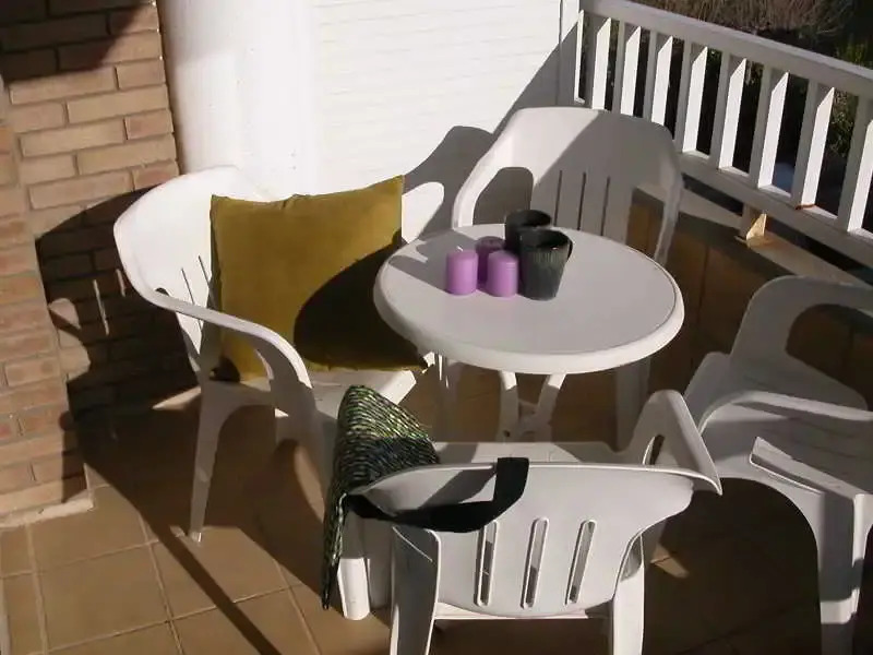 Apartamentos Del Sol 2d