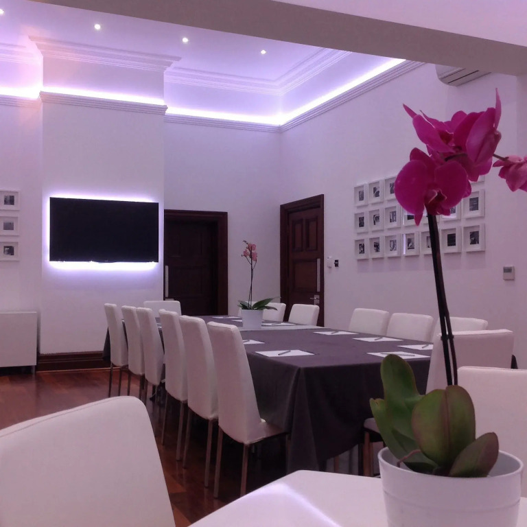 Morgans Hotel