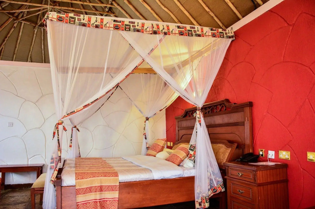 Seasons Elementaita Country Lodge