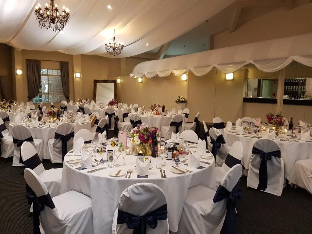 Parklands Resort Mudgee