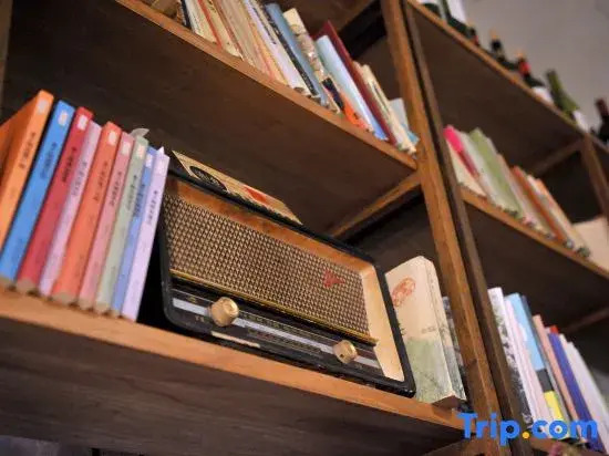 Shanghai Nongshe Homestay
