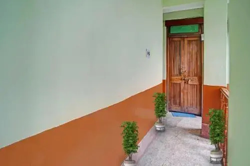 Oyo 88696 Hotel Siddarth