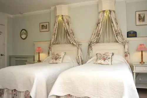 Ocklynge Manor