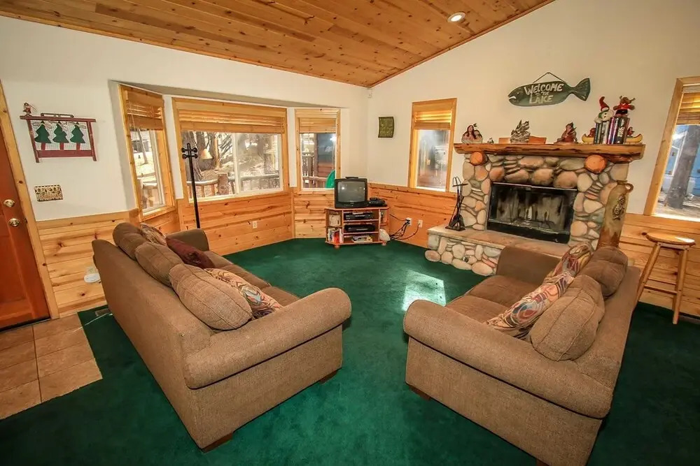 Sugar Pine 1182 by RedAwning