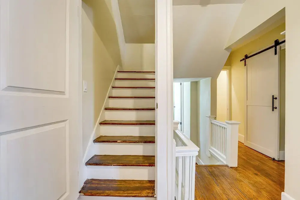 5 Mi to Dtwn Detroit: Pet-friendly Edison Home