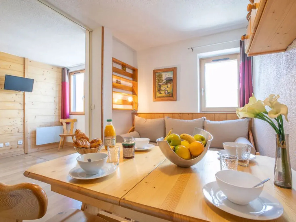 Villa Arcelle Val Thorens 11515