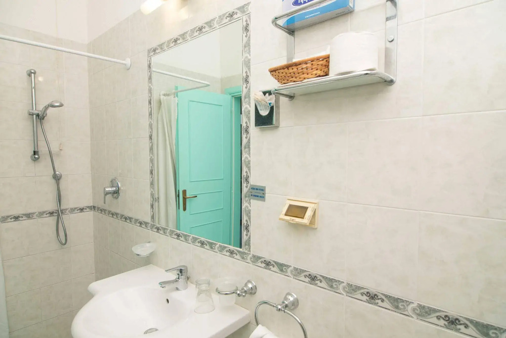 Hotel Capizzo