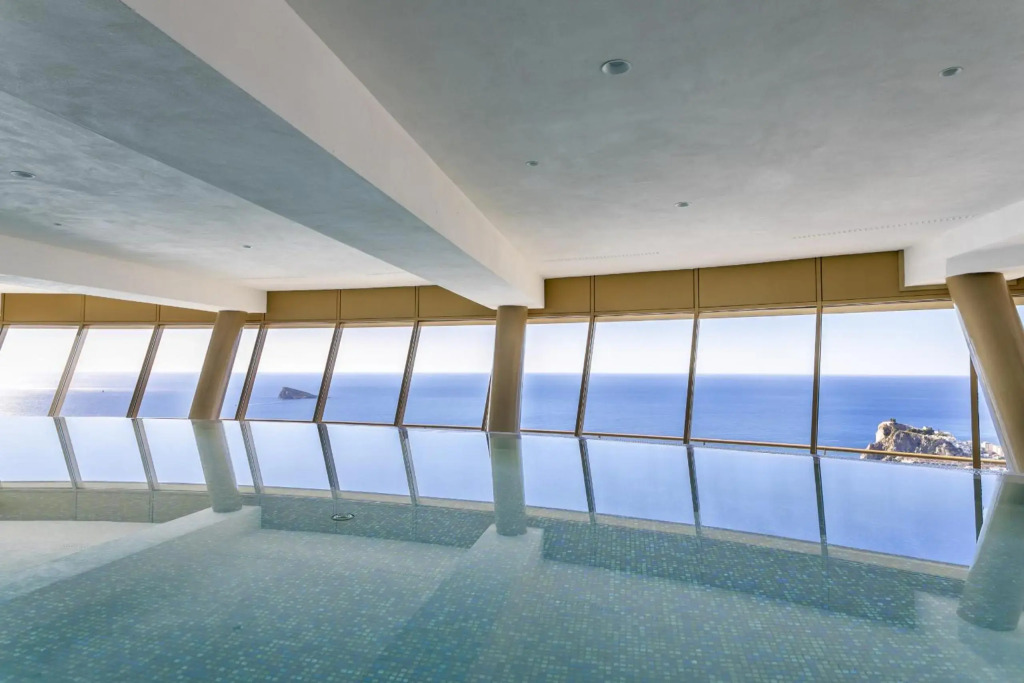 INTEMPO SKY RESORT by Sunset Holidays Benidorm