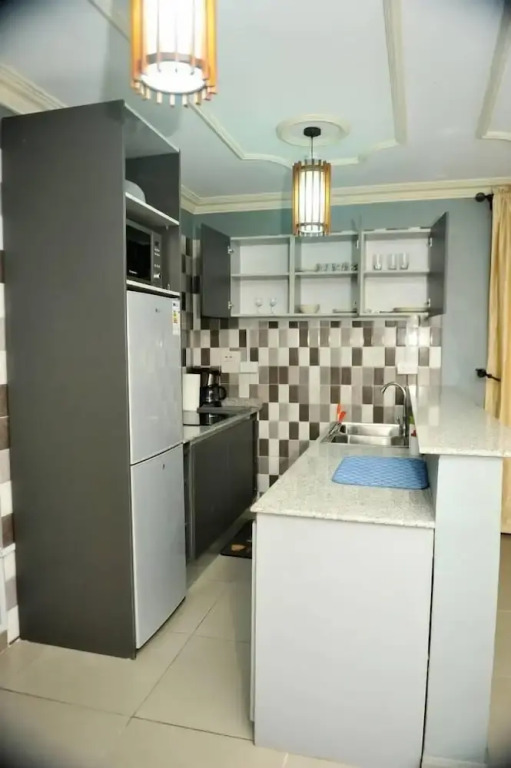 Nigus House