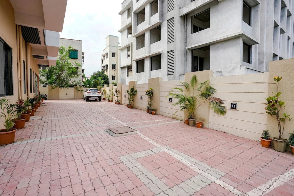 Fabhotel Swaraj