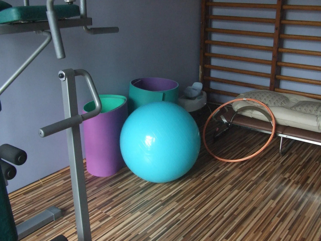 Feng Shui Wellness Apartmanház Hévíz