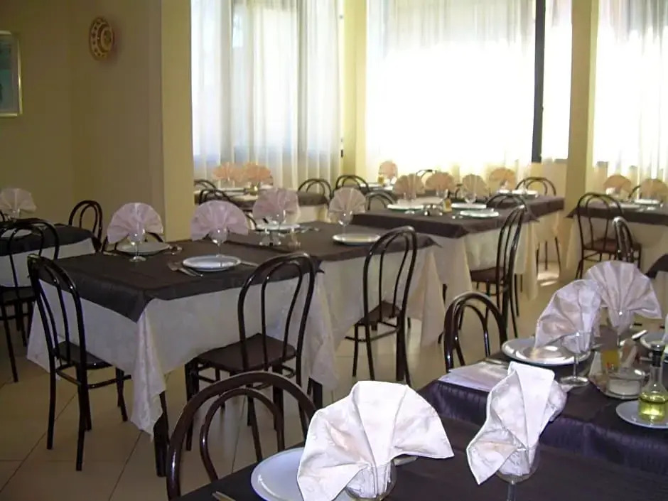 Hotel Vienna Rivazzurra
