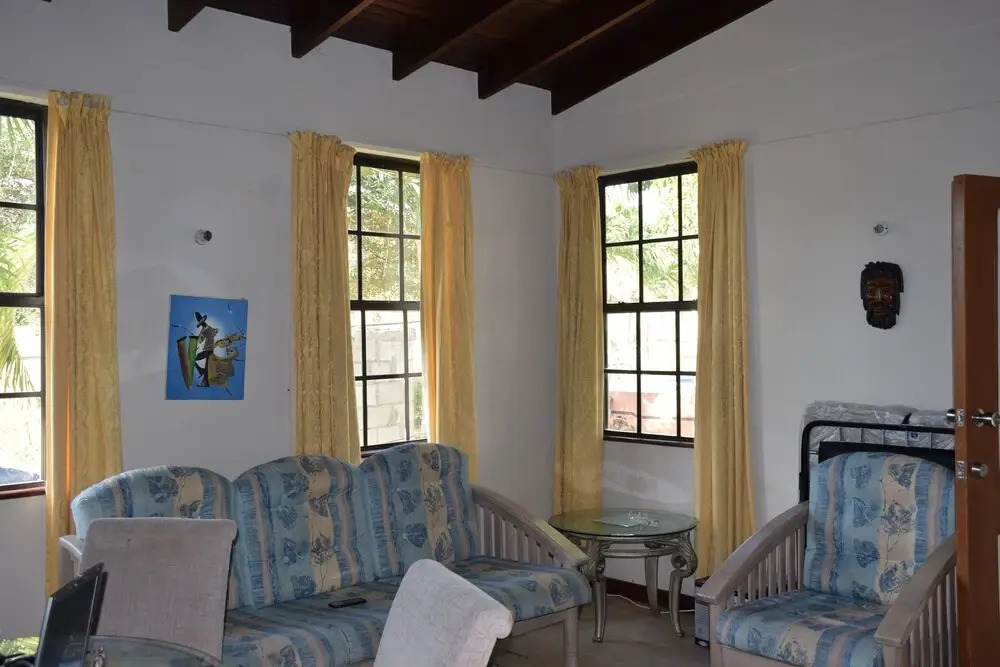 Eulen Villa