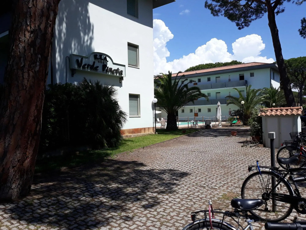 Residence Verde Pineta