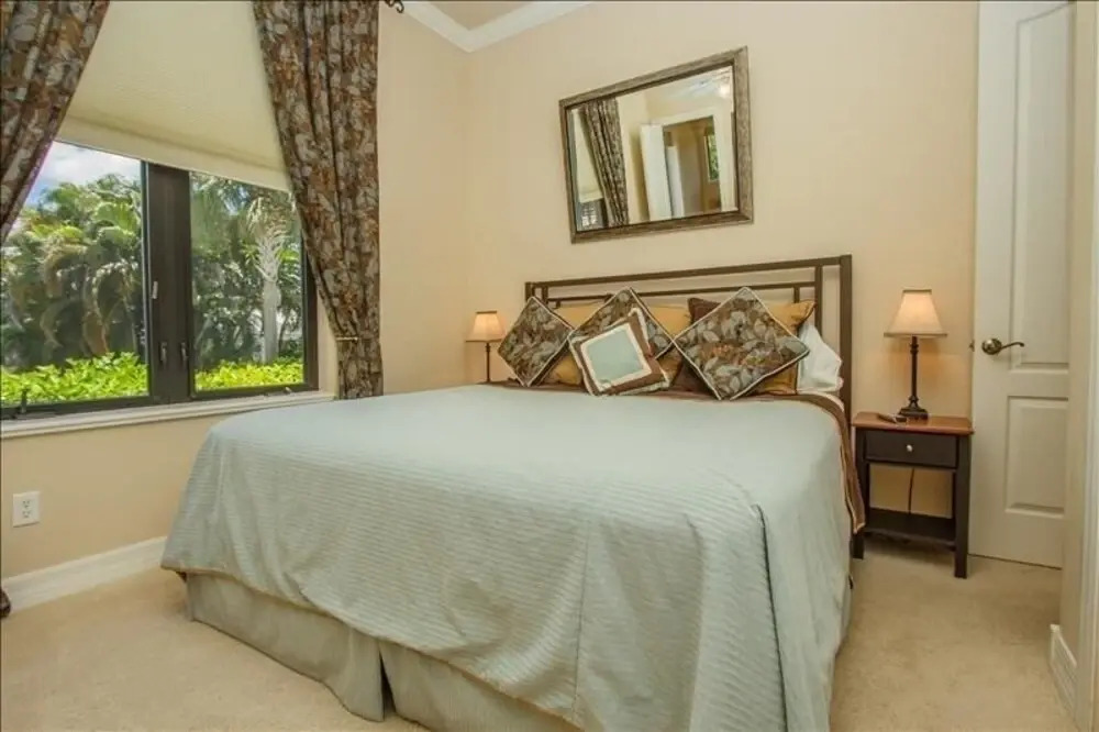 Green 145 - 145 Greenbrier 3 Bedroom Home by Redawning