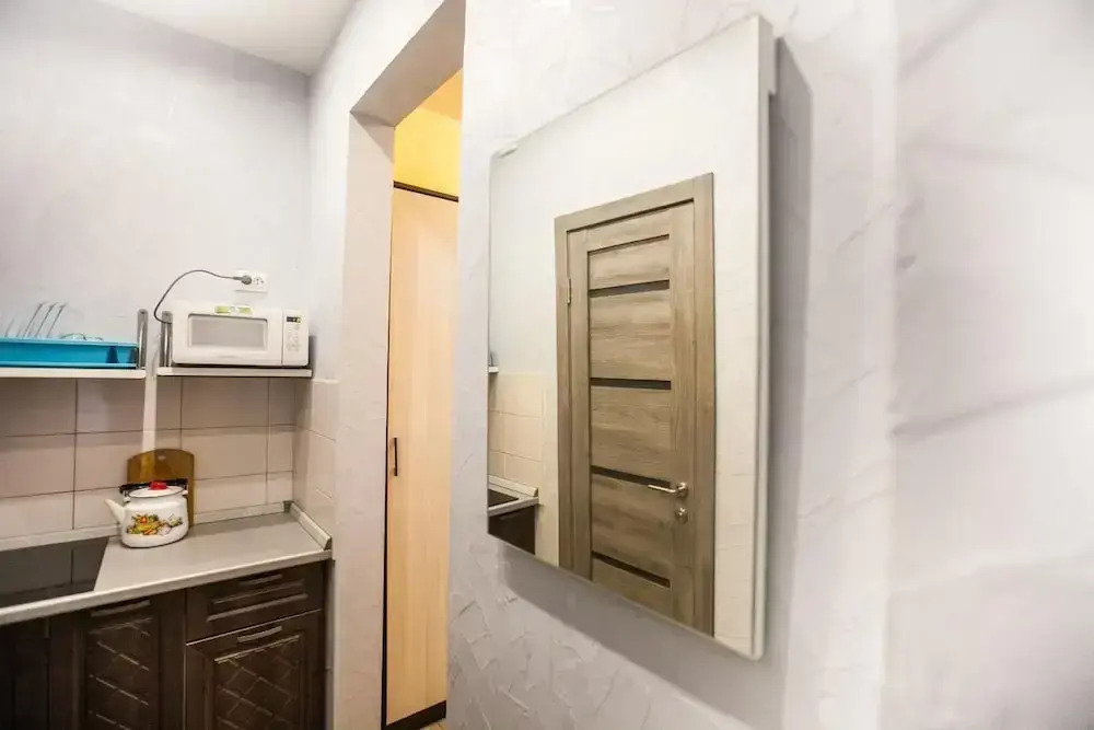 Apartment on Proletarskaya 371