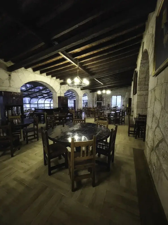 Hotel Hacienda San Miguel Regla