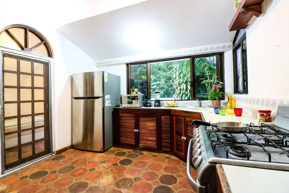 Villa 4 Soles