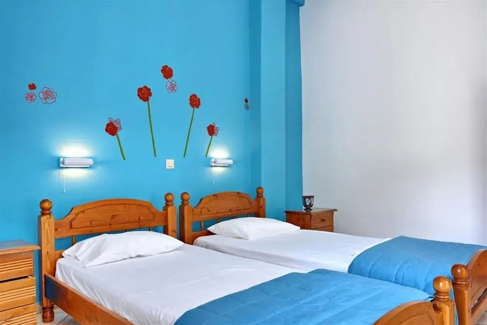 Mikro Nisi Studios & Apartments