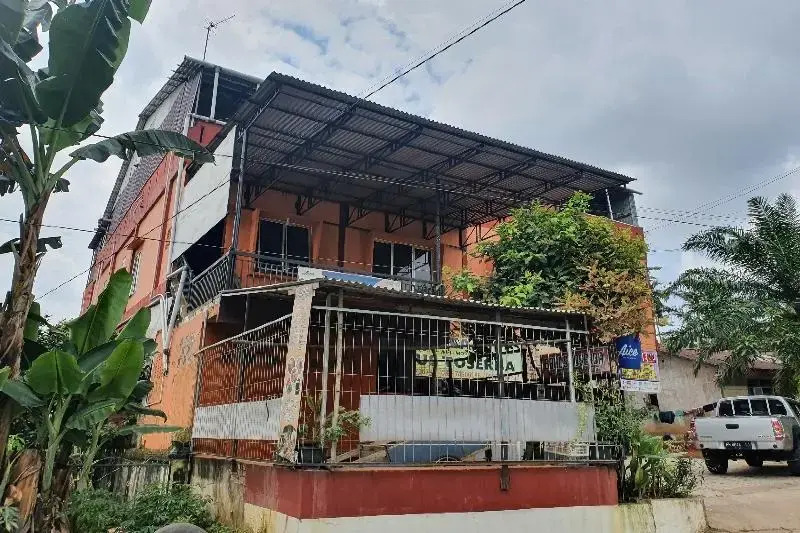 OYO 90976 Bagus Family Kost
