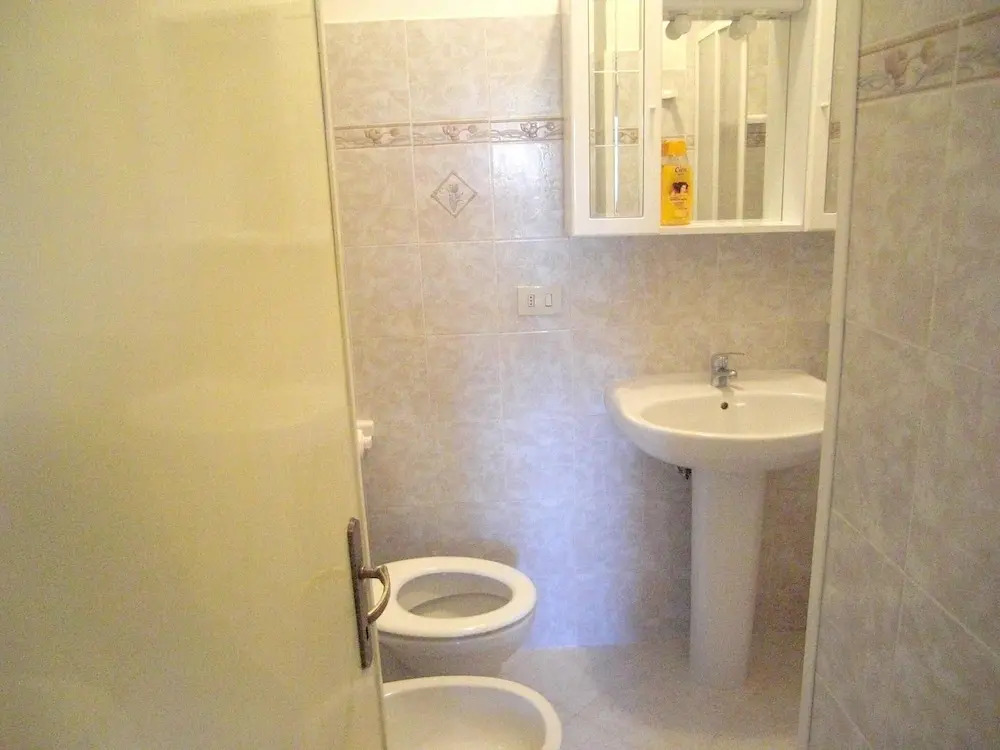 Apartment With one Bedroom in San Dalmazio, With Wonderful City View -
