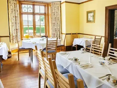 The Grange Hotel