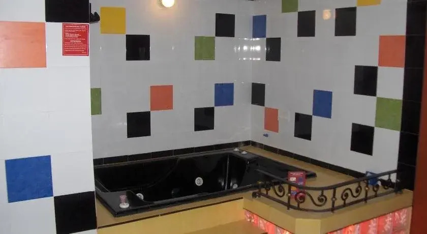 Hotel San Diego Inc. Valledupar