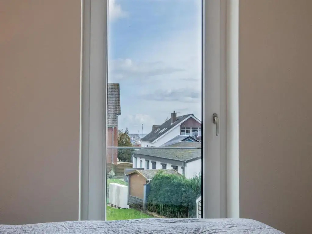 Im Sonnengarten Wohnung 18