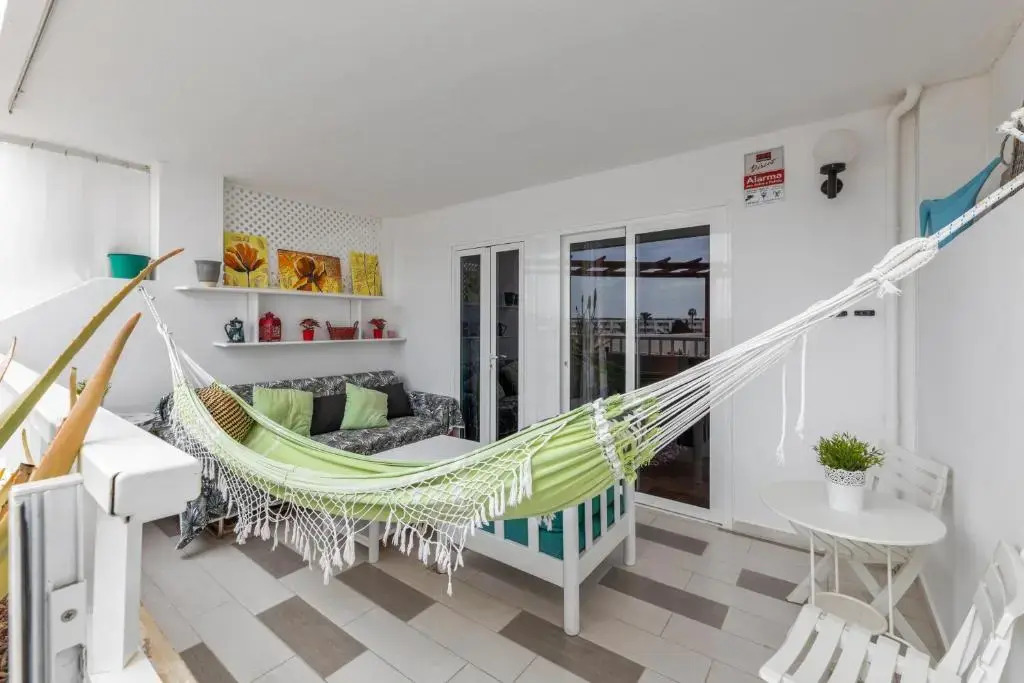 The Colors House, 639 Private Apartment