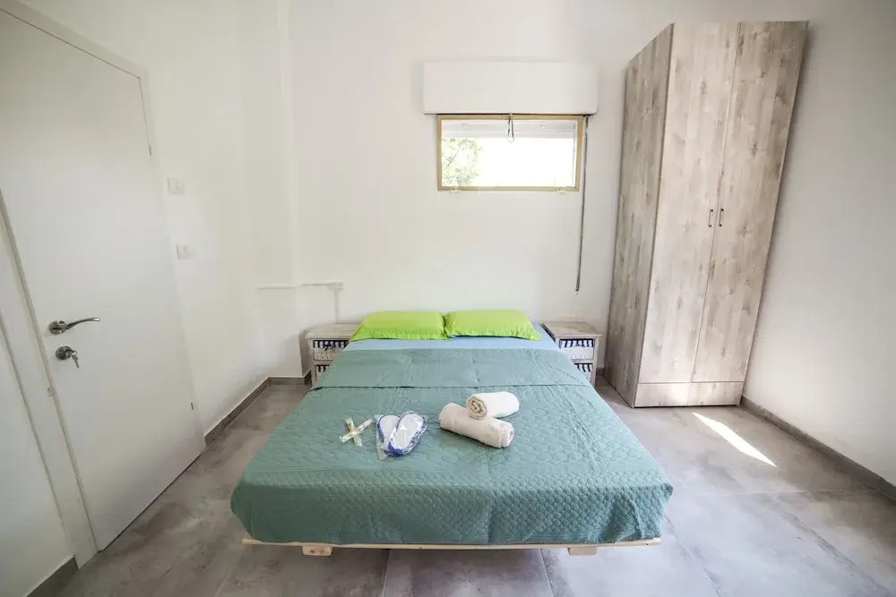 Rooms at R&A apartment