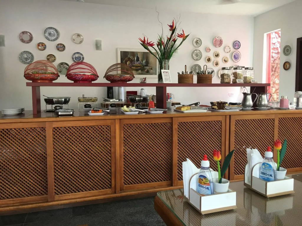 Taperapuan Praia Hotel