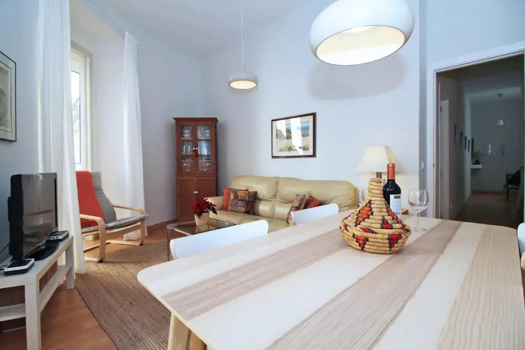 Del Parque Flats - Maestre Premium