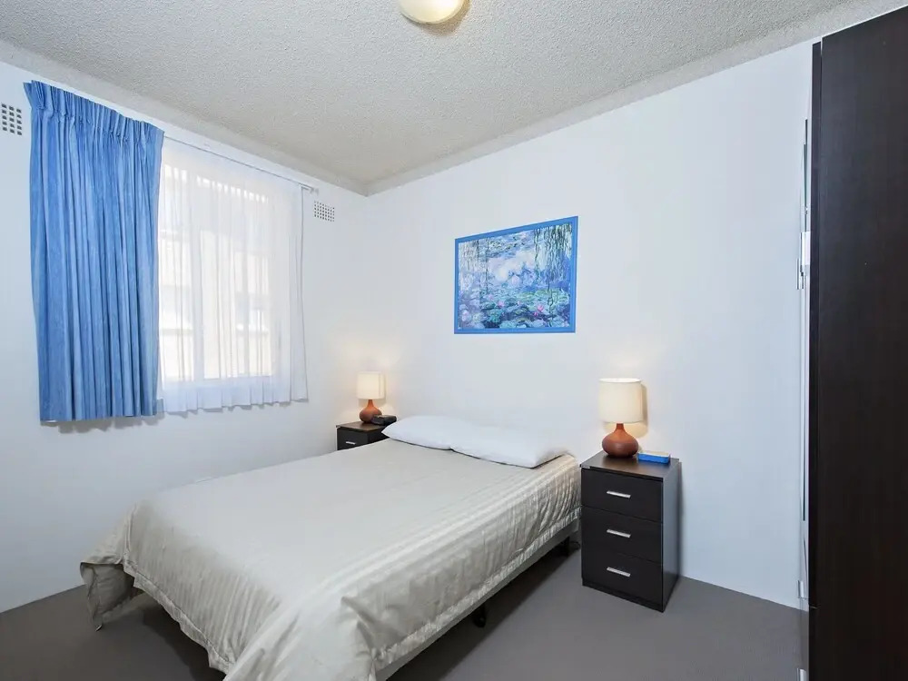 Shoal Towers, Unit 2/11 Shoal Bay Road