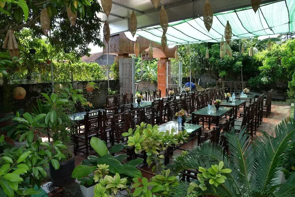 Viet Farm Homestay