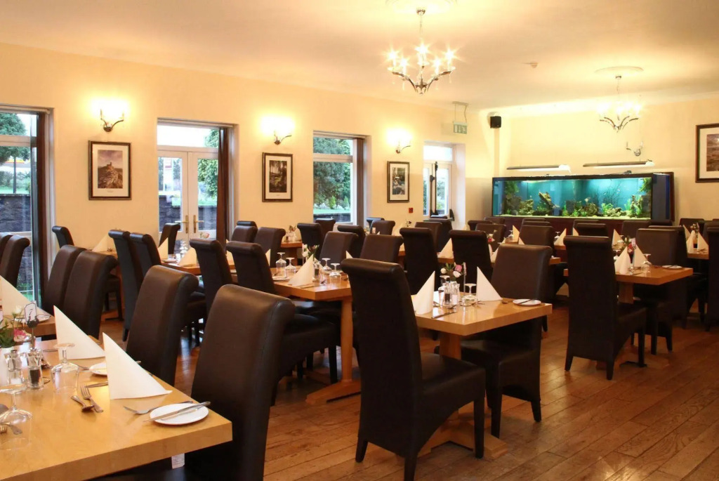 Exeter Court Hotel