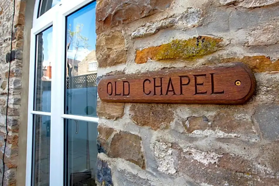 The Old Chapel