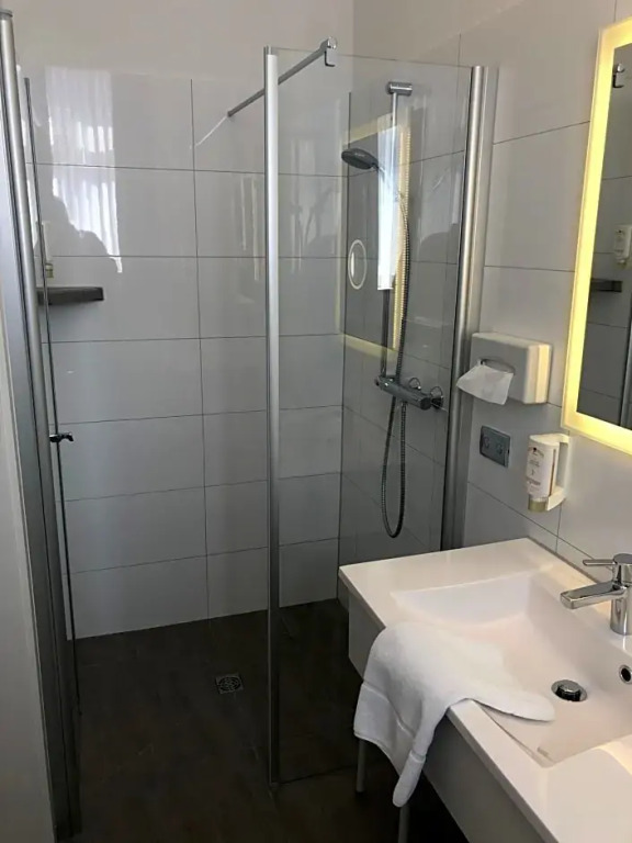Hotel Johann