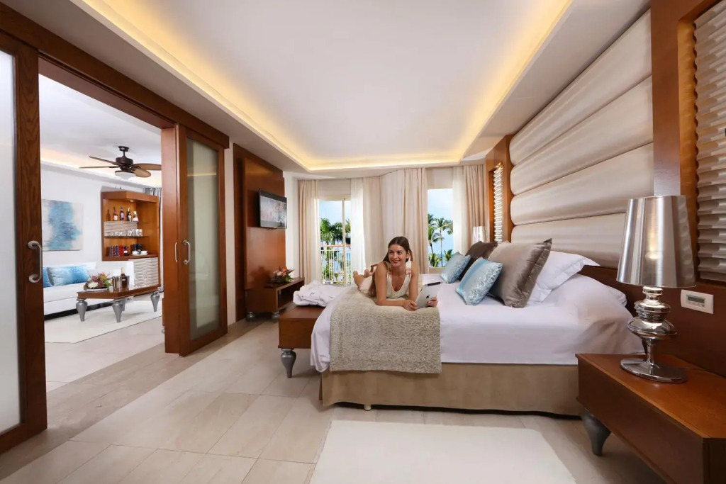 Majestic Mirage Punta Cana, All Suites   All Inclusive