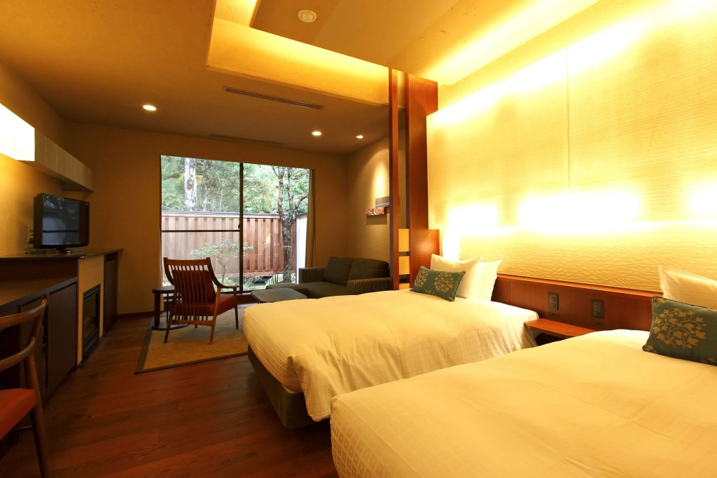 Tofuya Resort&Spa-Izu