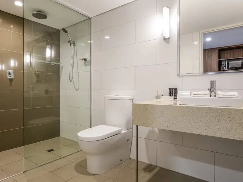 Mercure Gladstone
