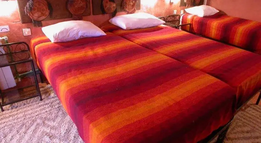 Hotel Tomboctou