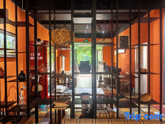 Island Ju Travel Photography Story Meisu (Dishui Danping Shop)