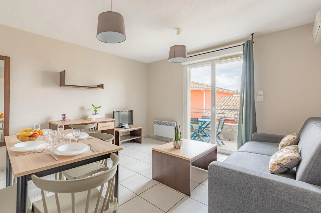 AppartCity Classic Toulouse Colomiers