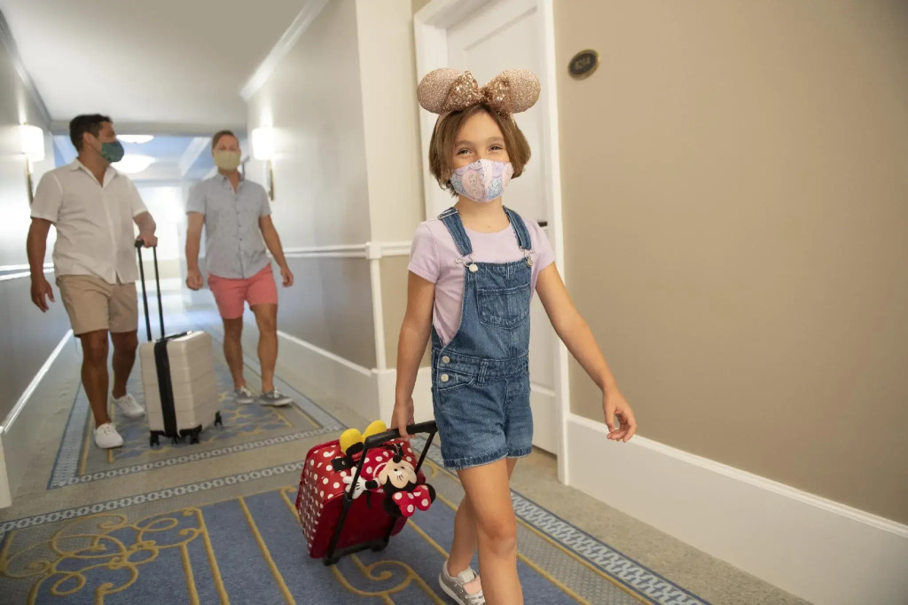 Disney's Riviera Resort