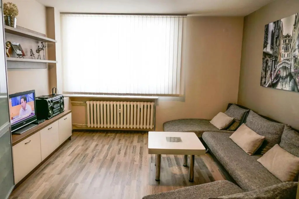 Lozenets Apartment