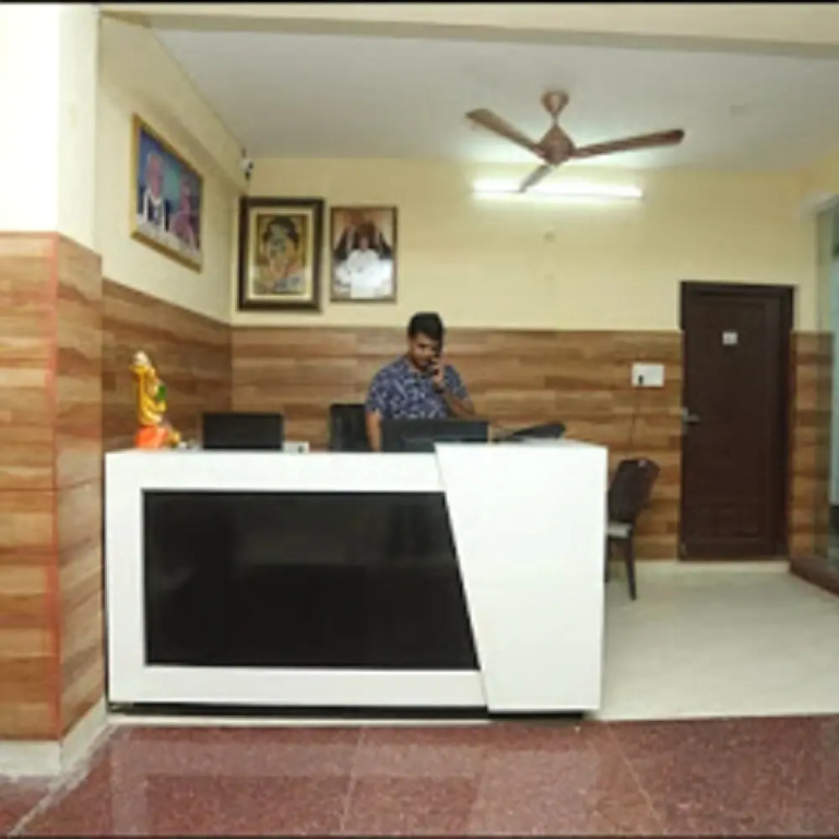 CT Lite Madhuvan Vrindavan
